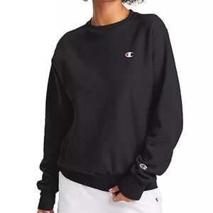 CHAMPION Reverse Weave Crewneck Sweater